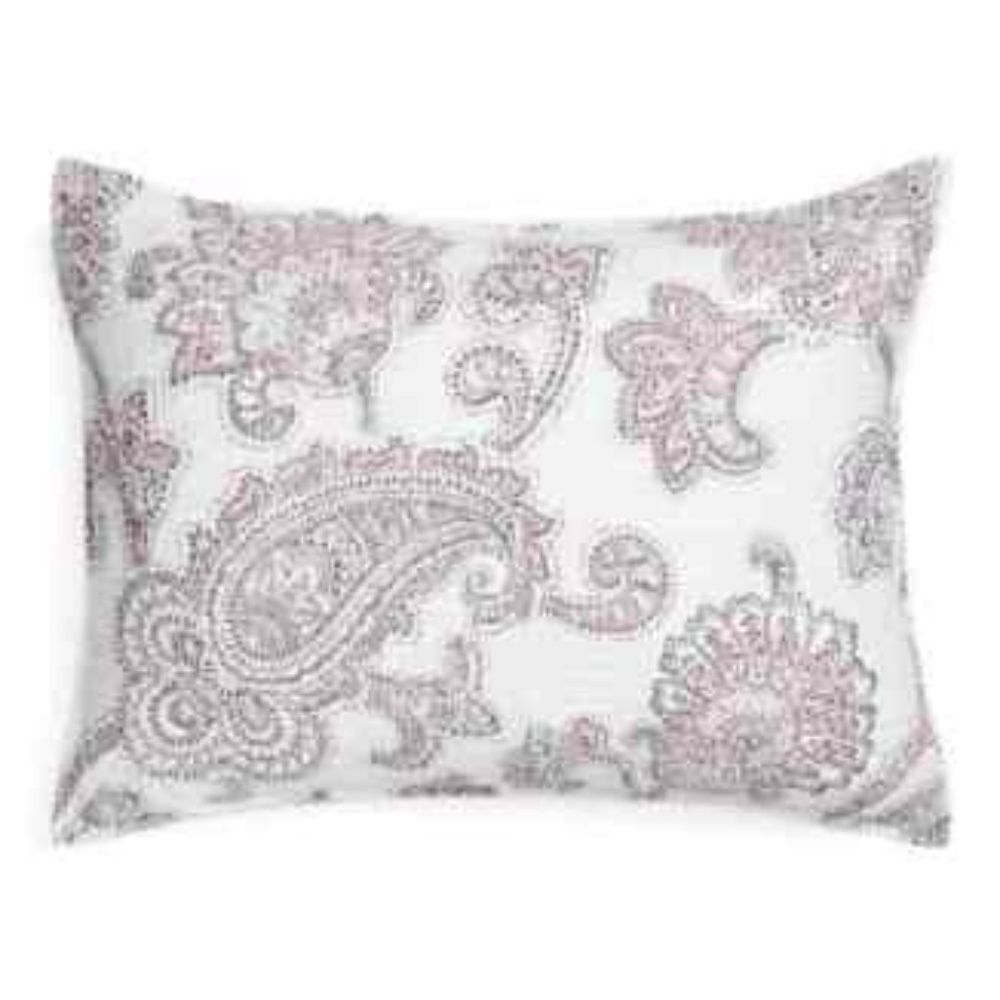 Levtex Home Decor Pillow Cover Sham Standard